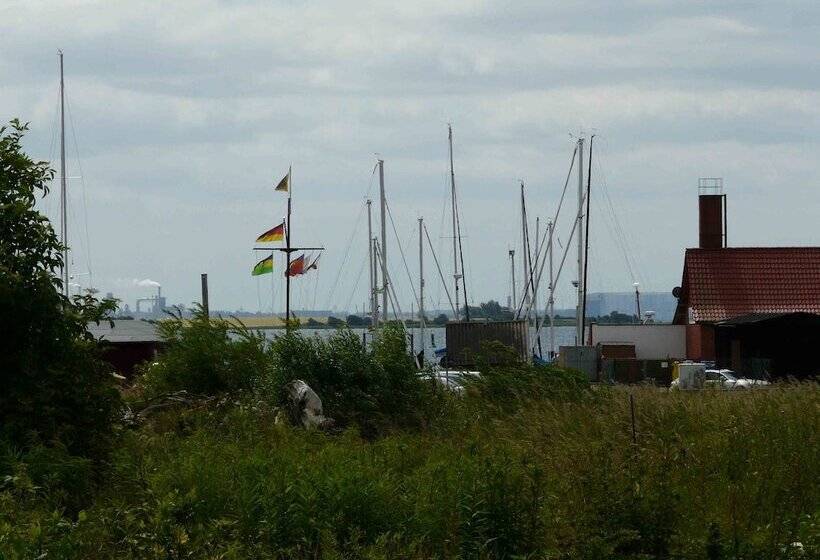 Pension Zur Kirchsee