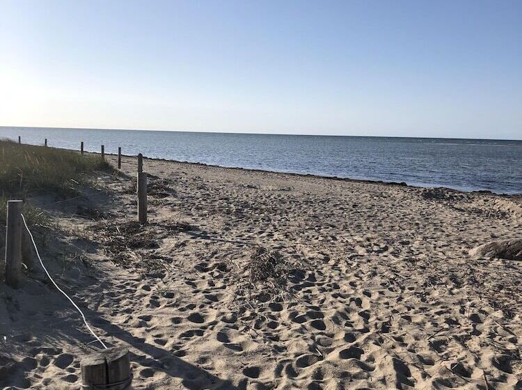 Pension Zur Kirchsee