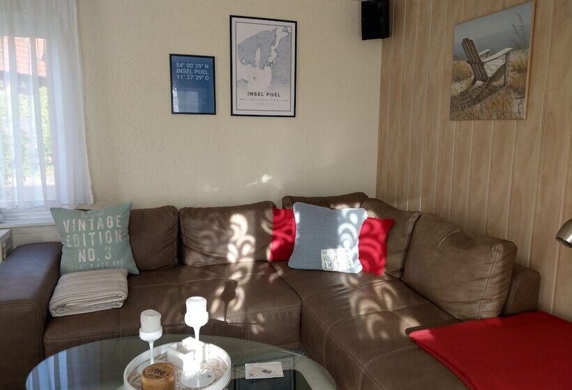 Pension Zur Kirchsee