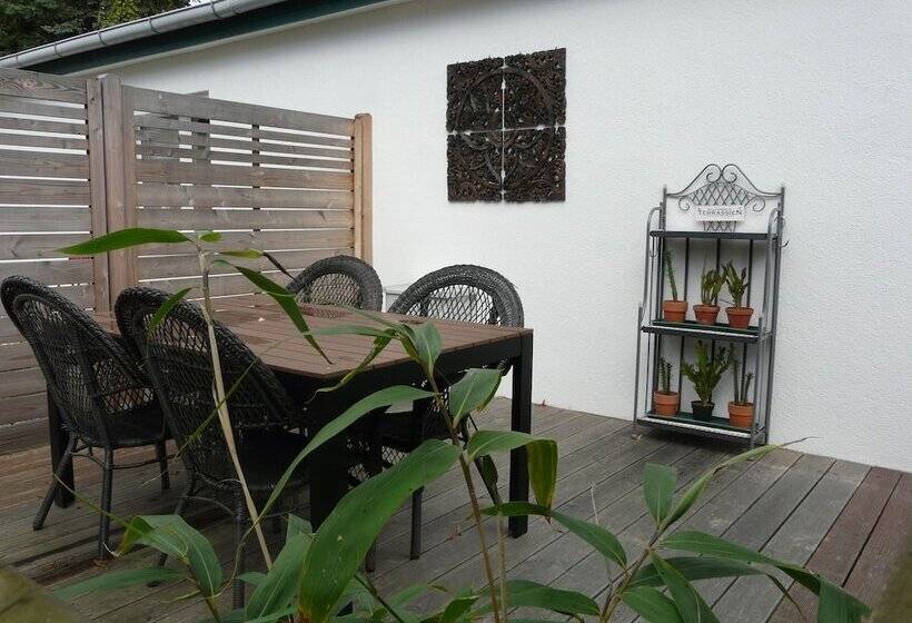 Pension Zur Kirchsee