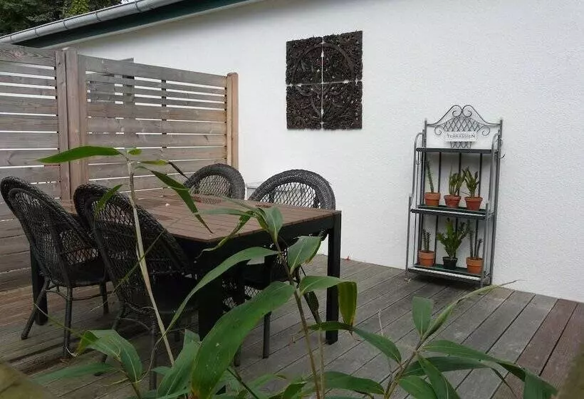 Pension Zur Kirchsee