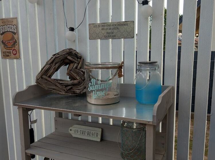 Pension Zur Kirchsee