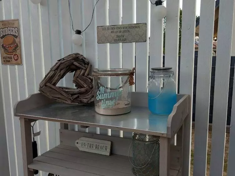 Pension Zur Kirchsee