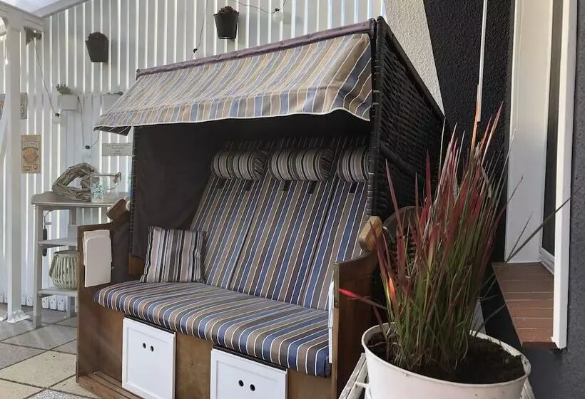 Pension Zur Kirchsee