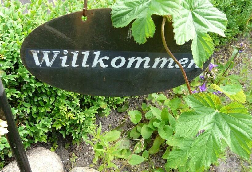 Pension Zur Kirchsee