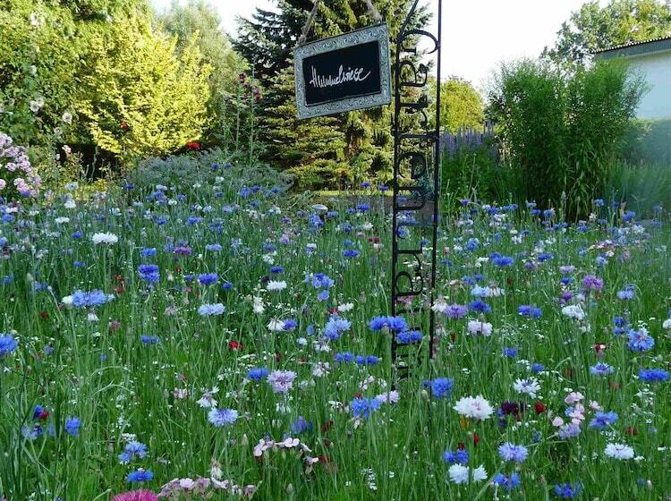 Pension Zur Kirchsee