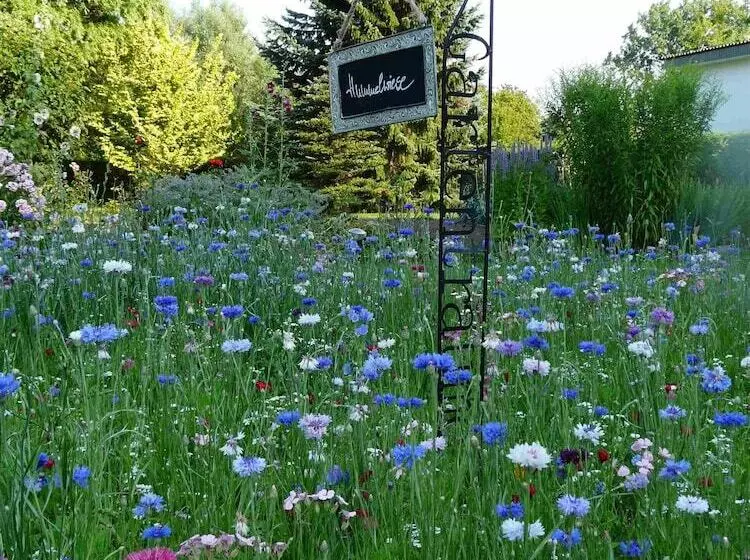 Pension Zur Kirchsee