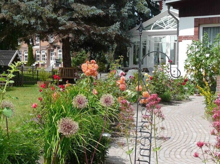 Pension Zur Kirchsee