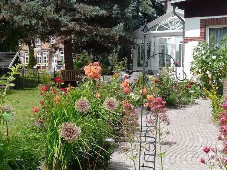 Pension Zur Kirchsee