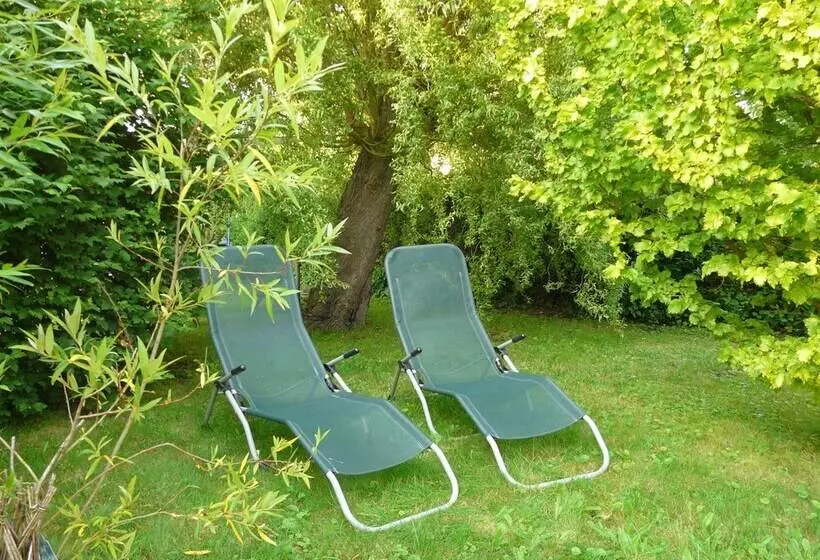 Pension Zur Kirchsee