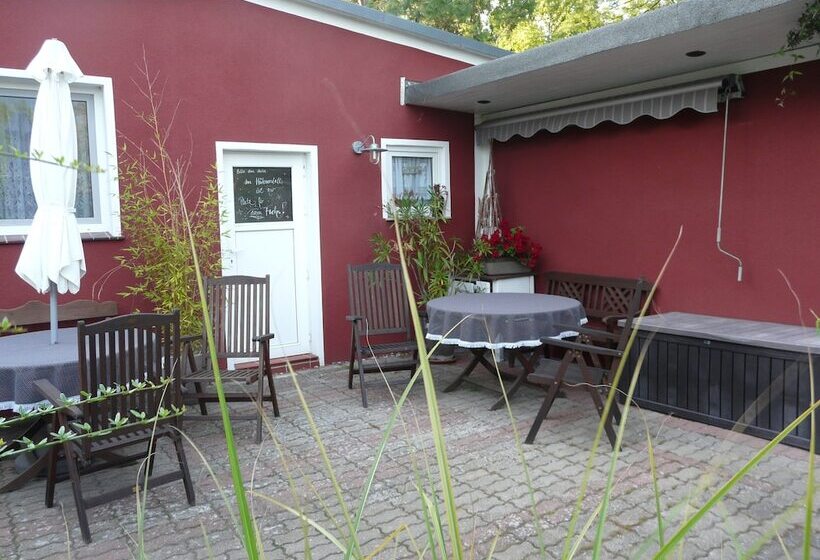 Pension Zur Kirchsee