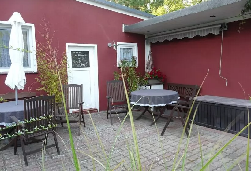 Pension Zur Kirchsee