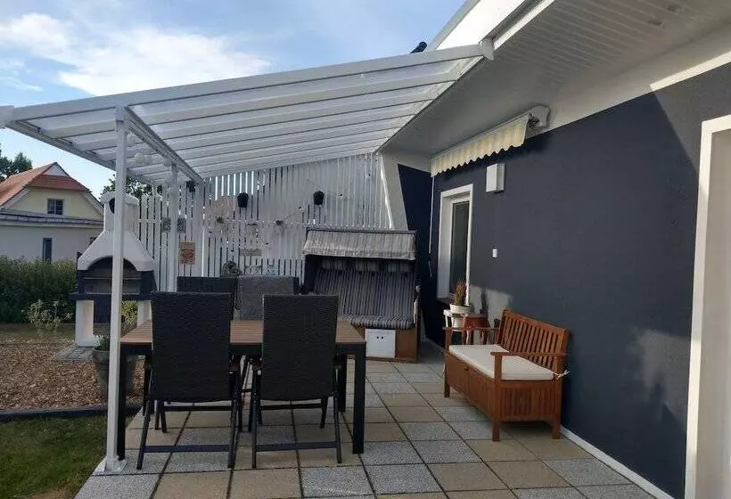 Pension Zur Kirchsee