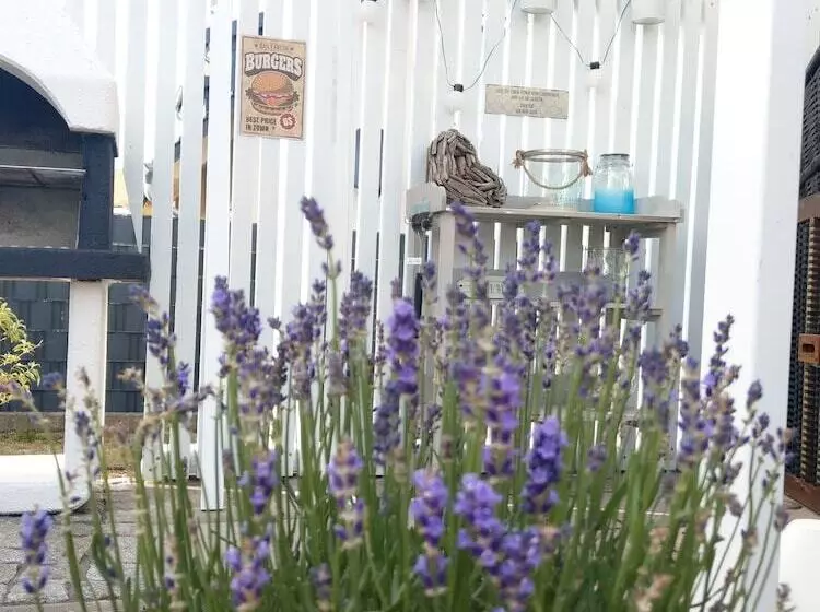 Pension Zur Kirchsee