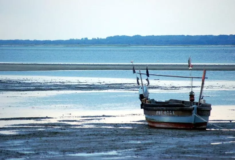 Pension Zur Kirchsee