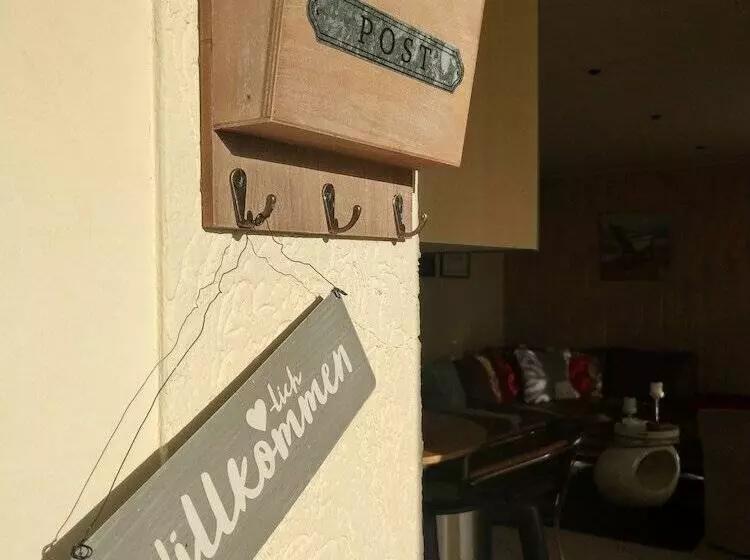 Pension Zur Kirchsee