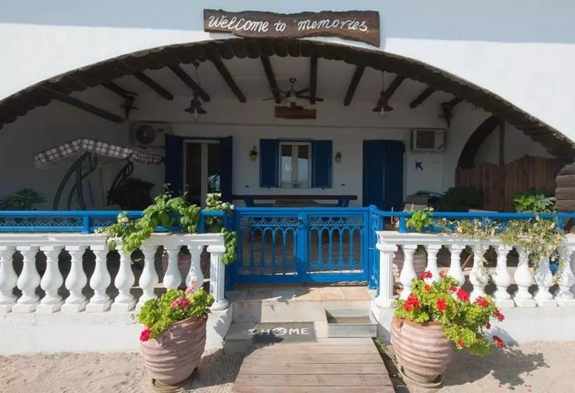 Sweet Memories Beach Houses