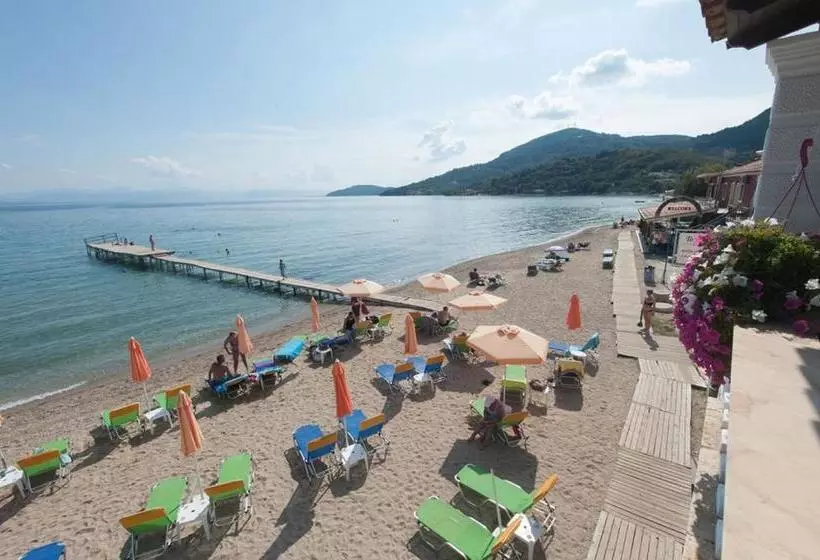 Sweet Memories Beach Houses