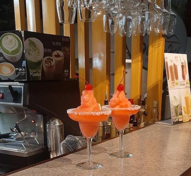 הוסטל Shore Time Dormitel