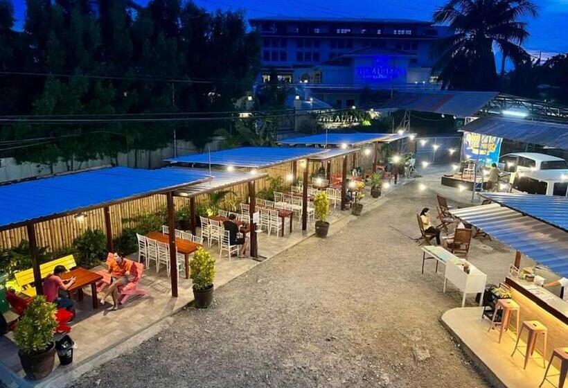 הוסטל Shore Time Dormitel