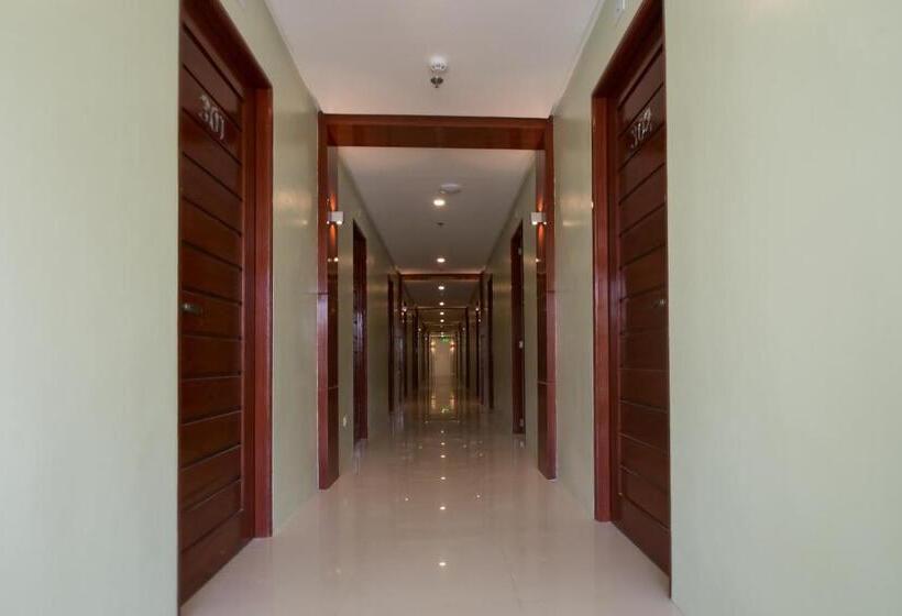 הוסטל Shore Time Dormitel