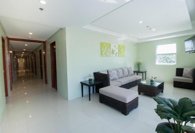 הוסטל Shore Time Dormitel