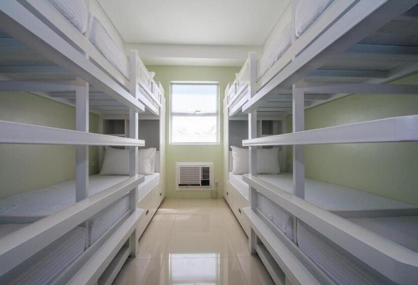 הוסטל Shore Time Dormitel