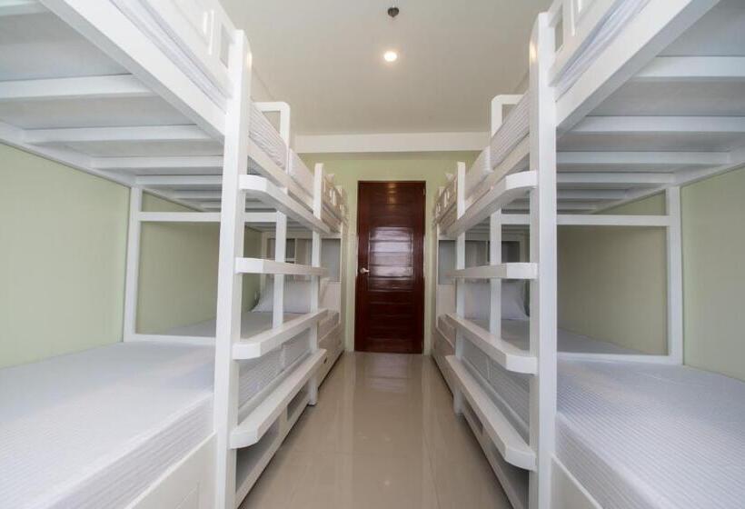 הוסטל Shore Time Dormitel