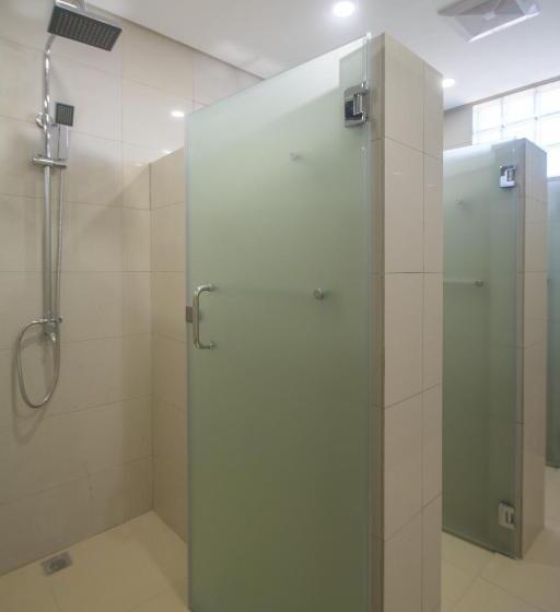 הוסטל Shore Time Dormitel