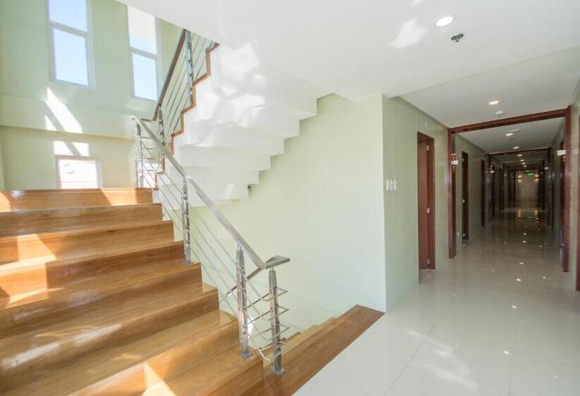 הוסטל Shore Time Dormitel