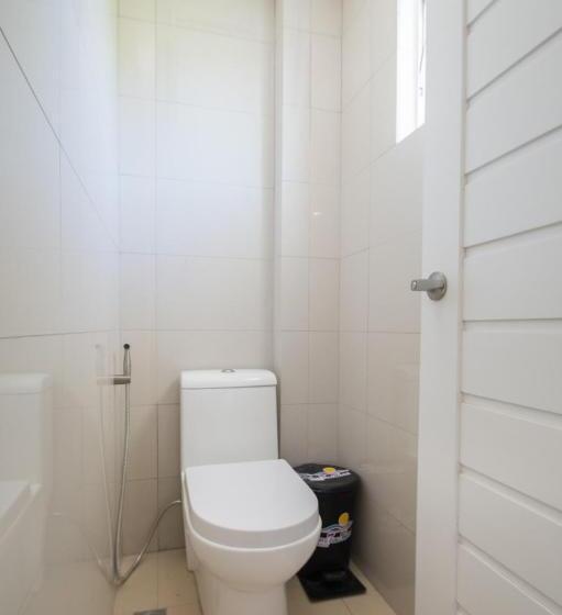 הוסטל Shore Time Dormitel