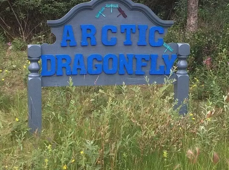 Arctic Dragonfly Inn