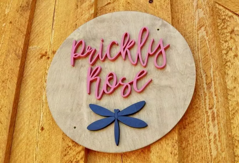 Arctic Dragonfly Inn