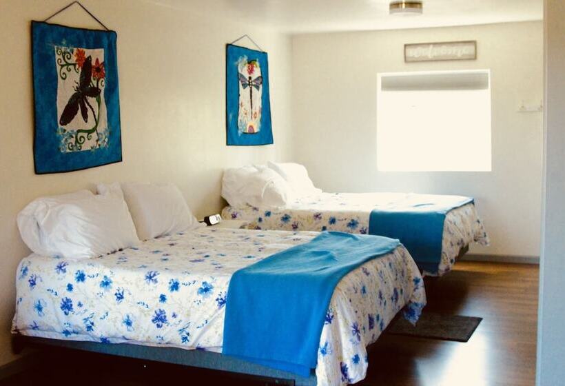 Arctic Dragonfly Inn