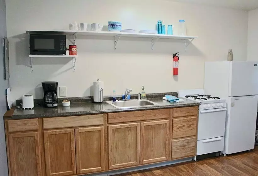 Arctic Dragonfly Inn