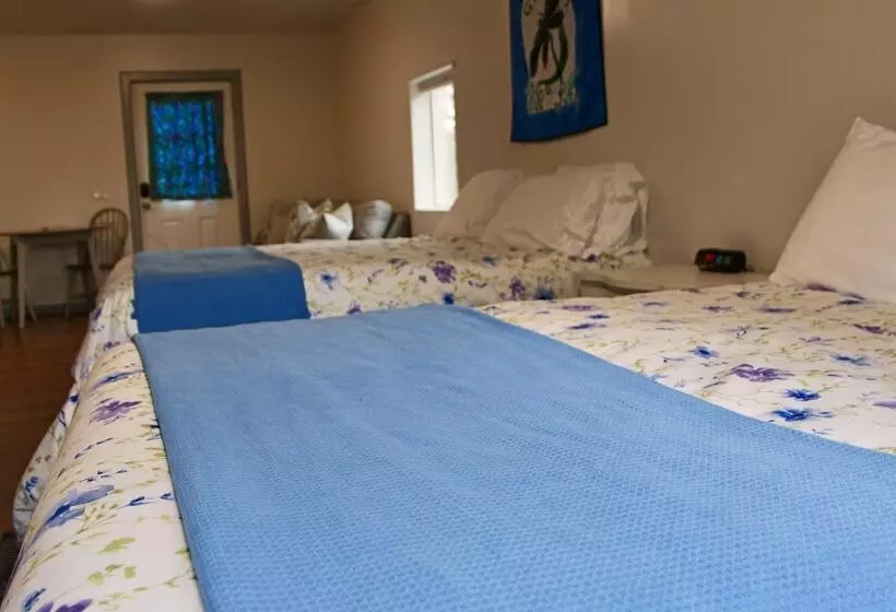 Arctic Dragonfly Inn