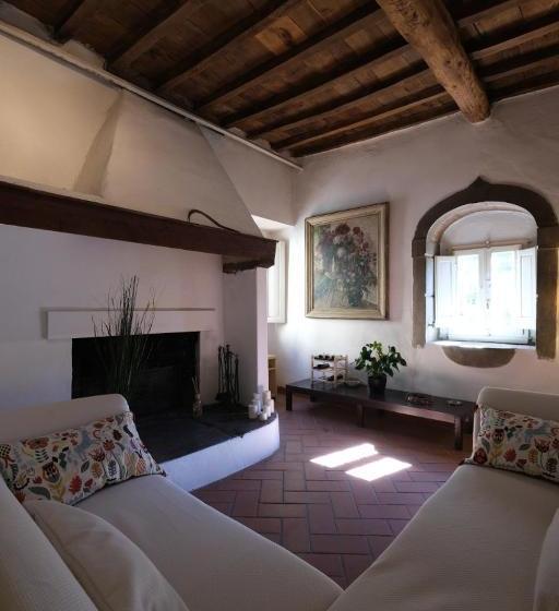 B&b Casa Fattore