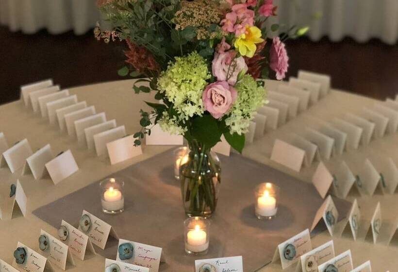 ベッドアンドブレックファースト Dowds Country Inn