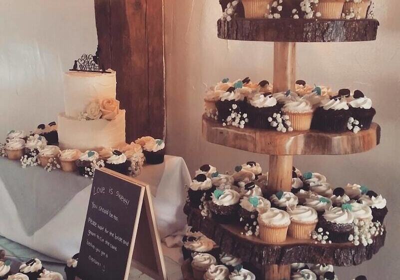 ベッドアンドブレックファースト Dowds Country Inn