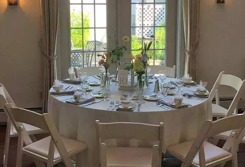 Aamiaismajoitus (B&B) Dowds Country Inn