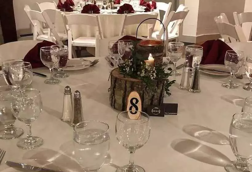 Aamiaismajoitus (B&B) Dowds Country Inn