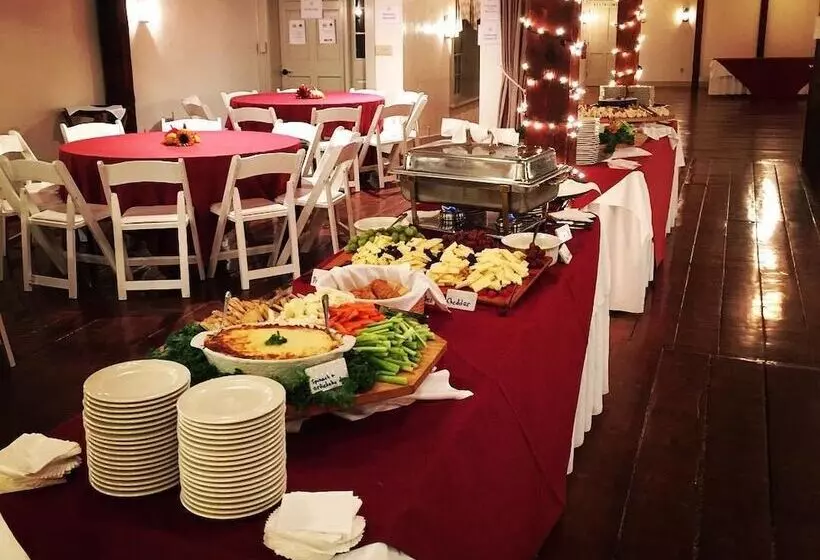 Aamiaismajoitus (B&B) Dowds Country Inn