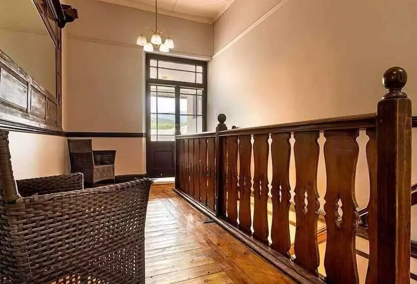 Clanwilliam Hotel By Country Hotels