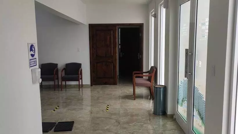 Esmeralda Luxury Resort