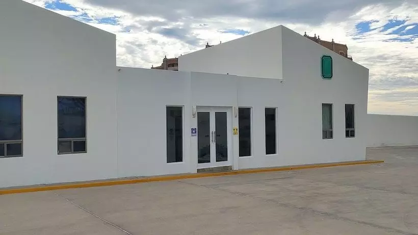 Esmeralda Luxury Resort
