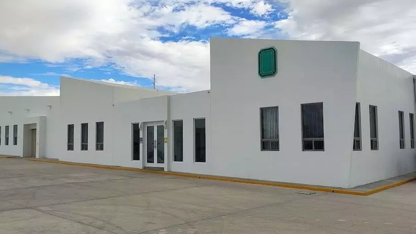 Esmeralda Luxury Resort
