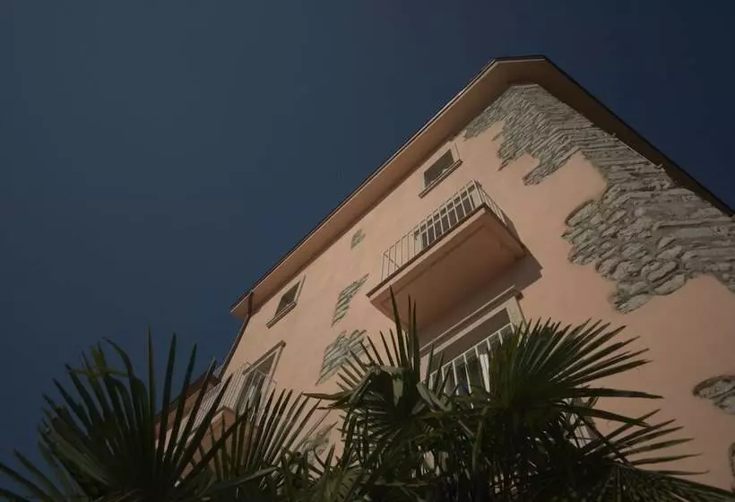 簡易ホテル Club Da Baia