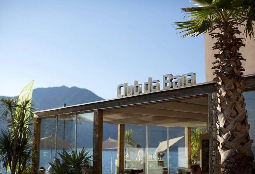 פונדק Club Da Baia