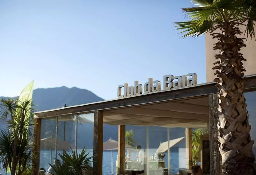 簡易ホテル Club Da Baia