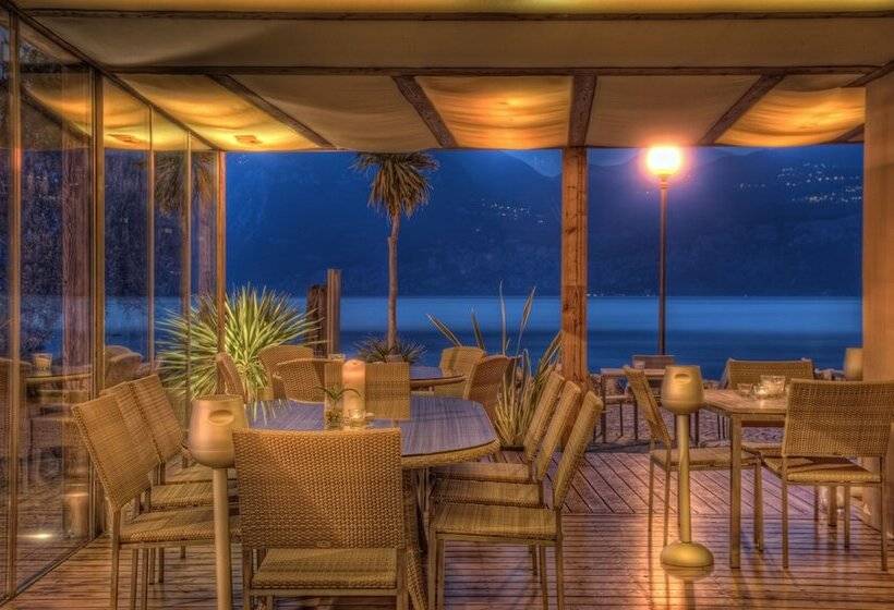 פונדק Club Da Baia